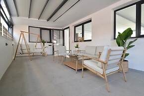 Anassa Suites