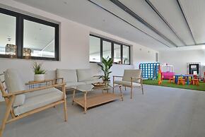Anassa Suites