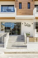 Anassa Suites