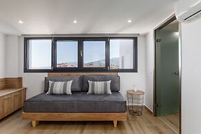 Anassa Suites