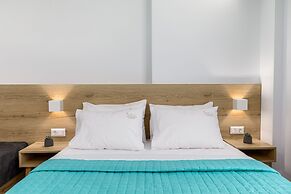 Anassa Suites