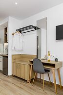 Anassa Suites