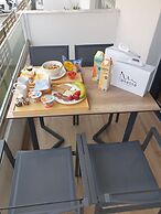 Anassa Suites