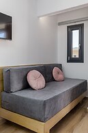Anassa Suites