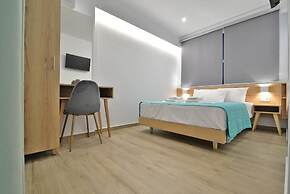 Anassa Suites