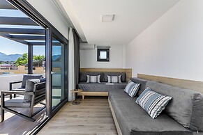 Anassa Suites