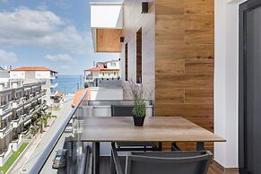 Anassa Suites