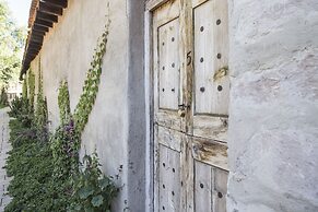 Hotel de Tierra de Alonso