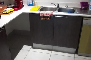 Remarkable 3-bed Apartment in Fourways, Sandton
