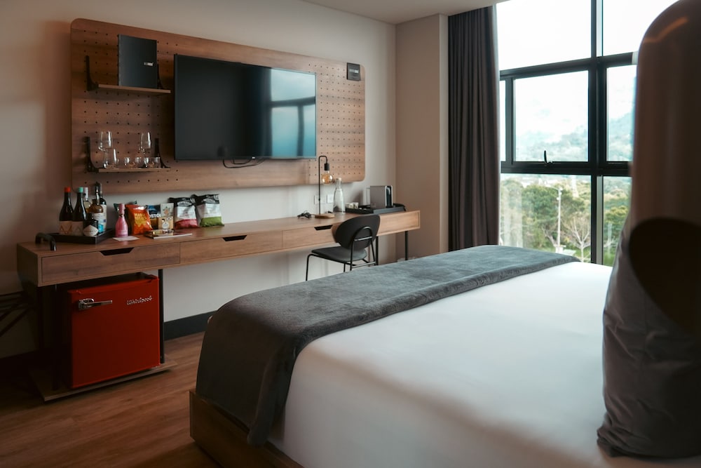 Hotel Sexto by Icono