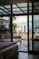 Hotel Sexto by Icono