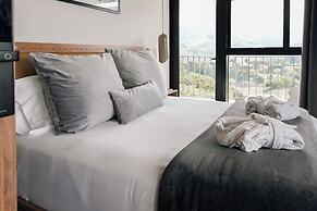 Hotel Sexto by Icono