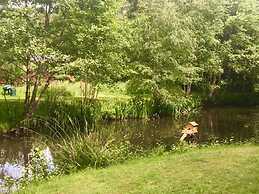 Hollicarrs - Lilypad Lodge