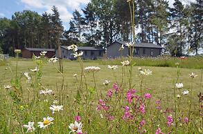 Hollicarrs - Lilypad Lodge