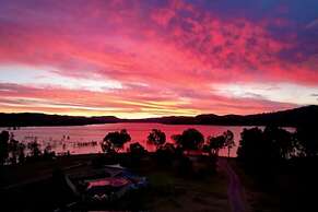 Mansfield Lakeside