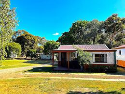Mansfield Lakeside