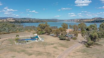 Mansfield Lakeside