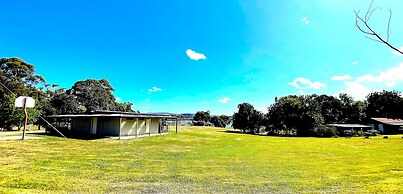 Mansfield Lakeside