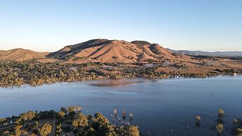 Mansfield Lakeside