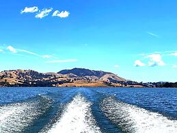 Mansfield Lakeside