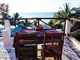 Asante Sana Beachfront Hotel