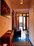 Asante Sana Beachfront Hotel