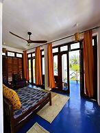 Asante Sana Beachfront Hotel
