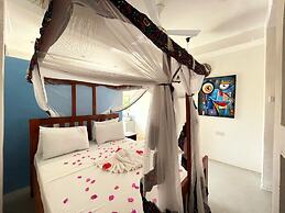 Asante Sana Beachfront Hotel