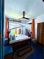 Asante Sana Beachfront Hotel