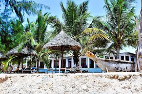 Asante Sana Beachfront Hotel
