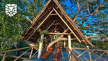 Asante Sana Beachfront Hotel