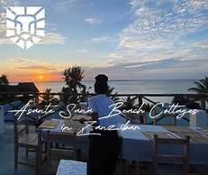Asante Sana Beachfront Hotel