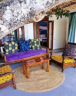 Asante Sana Beachfront Hotel