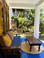 Asante Sana Beachfront Hotel