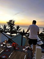 Asante Sana Beachfront Hotel