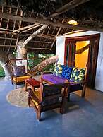 Asante Sana Beachfront Hotel