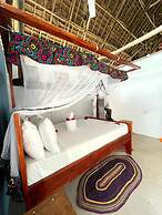 Asante Sana Beachfront Hotel