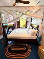 Asante Sana Beachfront Hotel