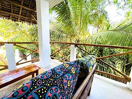 Asante Sana Beachfront Hotel
