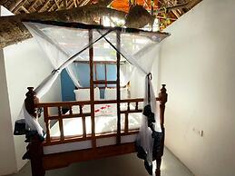 Asante Sana Beachfront Hotel