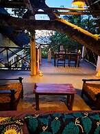 Asante Sana Beachfront Hotel