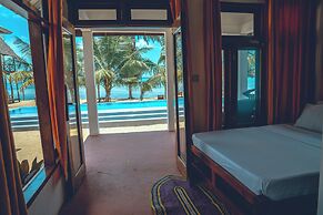 Asante Sana Beachfront Hotel