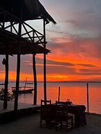 Asante Sana Beachfront Hotel