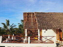 Asante Sana Beachfront Hotel