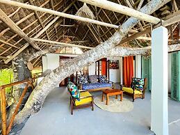 Asante Sana Beachfront Hotel