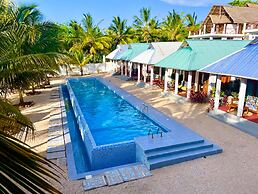 Asante Sana Beachfront Hotel