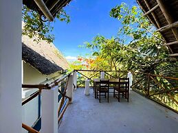 Asante Sana Beachfront Hotel
