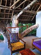 Asante Sana Beachfront Hotel