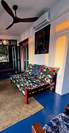 Asante Sana Beachfront Hotel