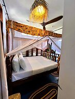 Asante Sana Beachfront Hotel